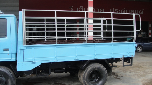 ISUZU NKR 6ล้อช่วงสั้น ดาวน์45000ผ่อน5800/48เดือน ISUZU NKR 6ล้อช่วงสั้น ดาวน์45000ผ่อน5800/48เดือน