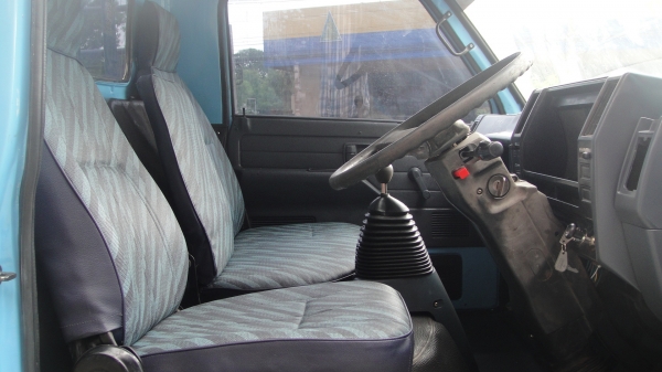 ISUZU NKR 6ล้อช่วงสั้น ดาวน์45000ผ่อน5800/48เดือน ISUZU NKR 6ล้อช่วงสั้น ดาวน์45000ผ่อน5800/48เดือน