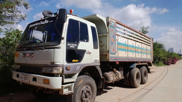 ขายด่วน 1M สวยๆ