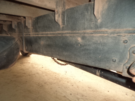 ขายรถ6ล้อฮีโน่ 117แรง ช่วงยาว สภาพดี พร้อมใช้งาน