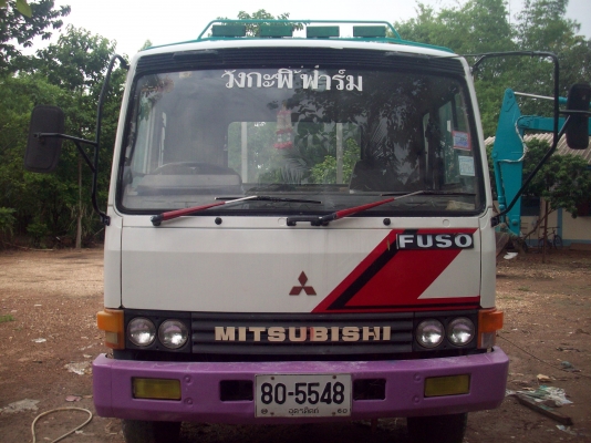 ขาย มิตซูบิชิ หลง 195