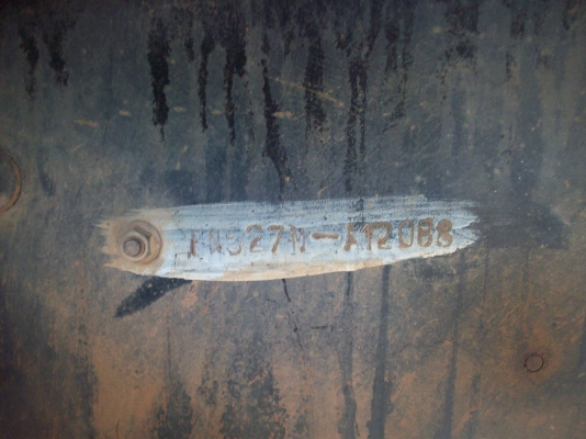 ขาย มิตซูบิชิ หลง 195 ขาย มิตซูบิชิ หลง 195