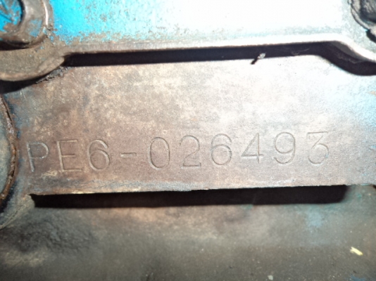 ขายรถ10ล้อนิสสันยูดีCW30M เครื่อง225 แรง 2เพลาเป็นเทเลอร์เข็นแม็กโค200-320ได้สบายๆ พร้อมใช้งานคับ