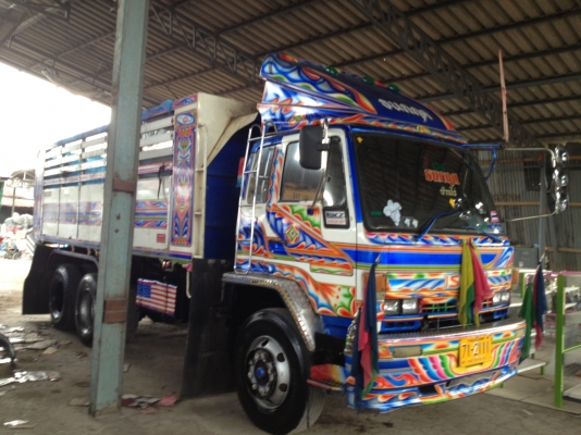 ขายRocky210Super  เครื่อง195โบอินเตอร์ เกียร์ฟูลเลอร์ กระบะเนียมอู่พงไพบูล