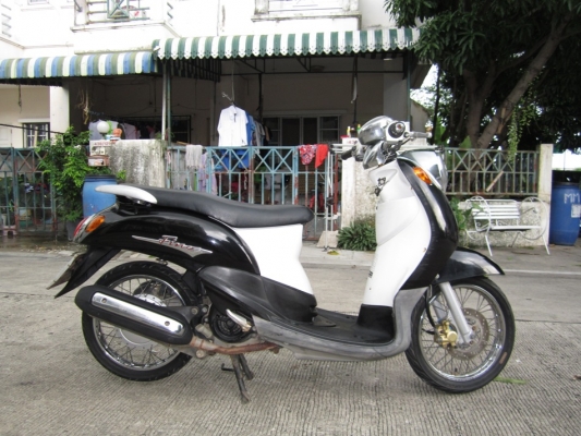 ยังไงก็ขาย fino 4คัน ราคาๆเครื่องเดิม ชุดโอนครบ