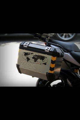 ขายดาวน์ kawasaki versys รถ ไม่ถึงเดือน วิ่ง 471 โล ของแต่ง แท้ทั้งคัน แต่งเยอะมาก ประกันชั้น1 เหลือ 11 เดือน ติดต่อ 0918759329