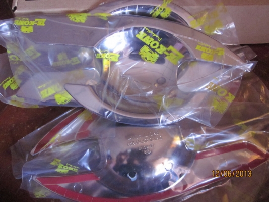 กันรอยขีดข่วน เบ้ารองมือเปิดประตู NISSAN SYLPHY