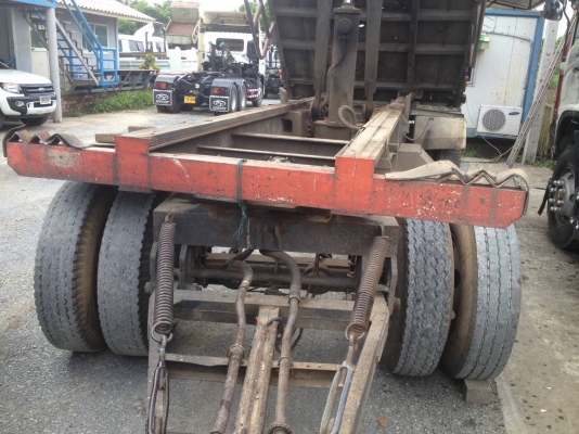 ต้องการขายหางพ่วงดั้ม ต้องการขายหางพ่วงดั้ม