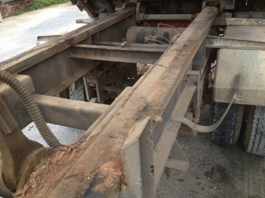 ต้องการขายหางพ่วงดั้ม ต้องการขายหางพ่วงดั้ม