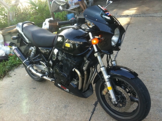 เพื่อนฝากขาย Innazuma 400 ทะเบียนเต็ม โอน เครื่องจัด ของแต่งตามภาพ สวยๆ 0918759329