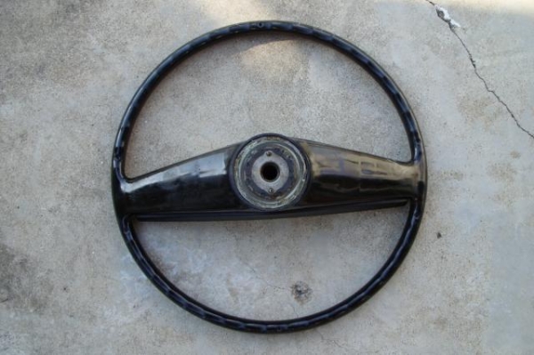 ขายพวงมาลัย Datsun ไม่ทราบรุ่น