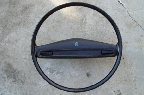 ขายพวงมาลัย Datsun ไม่ทราบรุ่น