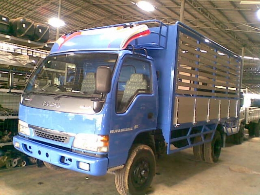 ขายอีซููซุ 6 ล้อ NPR การ์ตูน 120 แรง ดั๊มเกษตรต่อใหม่ กระบอก 6 ตัน ขายสด - ผ่อน ขายอีซููซุ 6 ล้อ NPR การ์ตูน 120 แรง ดั๊มเกษตรต่อใหม่ กระบอก 6 ตัน ขายสด - ผ่อน