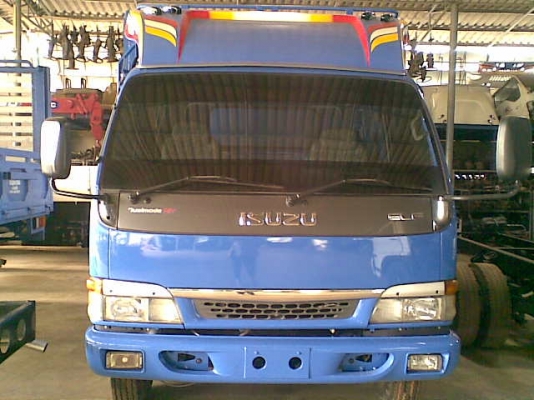 ขายอีซููซุ 6 ล้อ NPR การ์ตูน 120 แรง ดั๊มเกษตรต่อใหม่ กระบอก 6 ตัน ขายสด - ผ่อน ขายอีซููซุ 6 ล้อ NPR การ์ตูน 120 แรง ดั๊มเกษตรต่อใหม่ กระบอก 6 ตัน ขายสด - ผ่อน