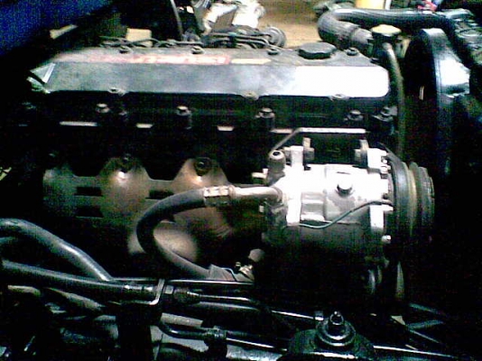 ขายอีซููซุ 6 ล้อ NPR การ์ตูน 120 แรง ดั๊มเกษตรต่อใหม่ กระบอก 6 ตัน ขายสด - ผ่อน ขายอีซููซุ 6 ล้อ NPR การ์ตูน 120 แรง ดั๊มเกษตรต่อใหม่ กระบอก 6 ตัน ขายสด - ผ่อน