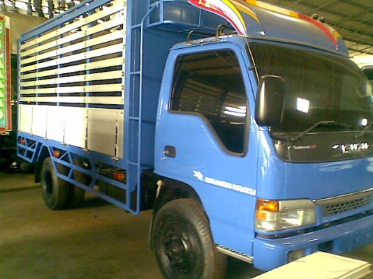 ขายอีซููซุ 6 ล้อ NPR การ์ตูน 120 แรง ดั๊มเกษตรต่อใหม่ กระบอก 6 ตัน ขายสด - ผ่อน ขายอีซููซุ 6 ล้อ NPR การ์ตูน 120 แรง ดั๊มเกษตรต่อใหม่ กระบอก 6 ตัน ขายสด - ผ่อน