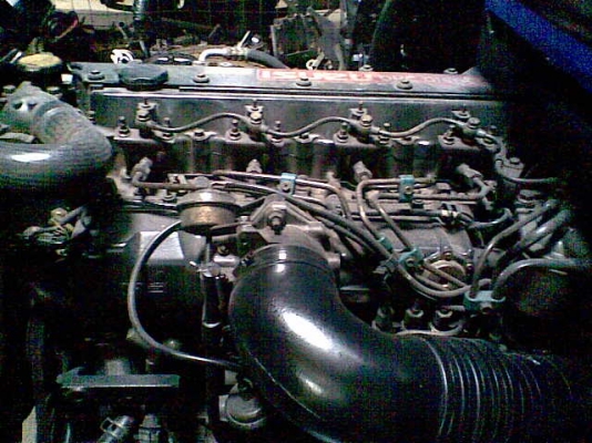 ขายอีซููซุ 6 ล้อ NPR การ์ตูน 120 แรง ดั๊มเกษตรต่อใหม่ กระบอก 6 ตัน ขายสด - ผ่อน ขายอีซููซุ 6 ล้อ NPR การ์ตูน 120 แรง ดั๊มเกษตรต่อใหม่ กระบอก 6 ตัน ขายสด - ผ่อน