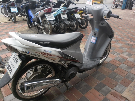 ขายถูกๆซูกิสเต็บเครื่องพอใด้ชุดสีพอใด้ขายตามสาพ