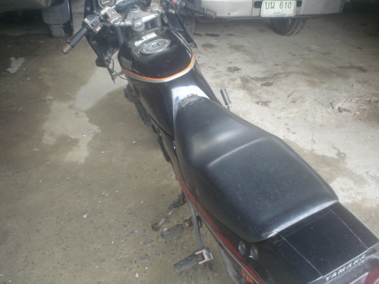 ขายด่วนครับ**ลดให้รับประกันเครื่องครับ**YAMAHA-TZ-R150 เครื่องแรงมาก  ขี่เท่ห์ๆๆเดิมๆๆเอกสารสำเนา