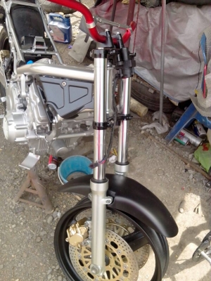 ขาย CB1 400cc ทะเบียนแท้ พร้อมโอน ขาย CB1 400cc ทะเบียนแท้ พร้อมโอน