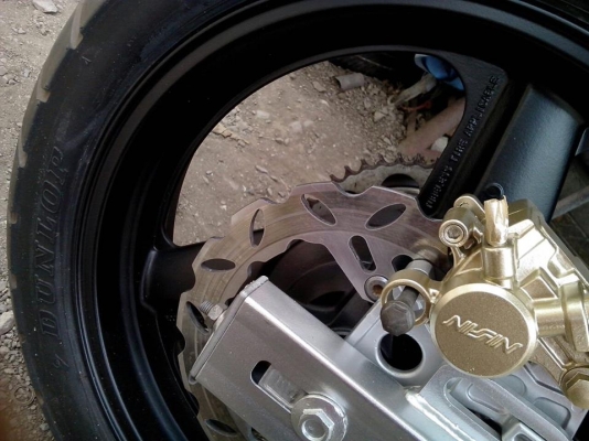 ขาย CB1 400cc ทะเบียนแท้ พร้อมโอน ขาย CB1 400cc ทะเบียนแท้ พร้อมโอน