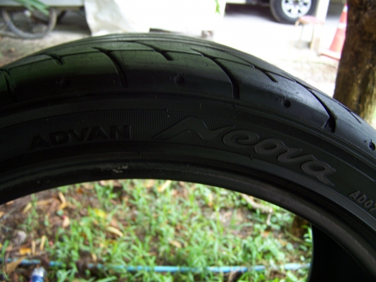 ขายยางYOKOHAMA ADVAN ขายยางYOKOHAMA ADVAN