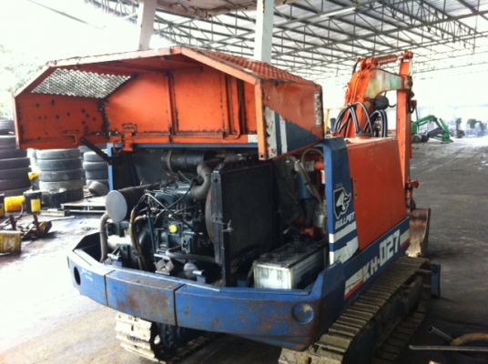 ขาย KUBOTA KH-027 ขาย KUBOTA KH-027