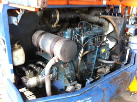 ขาย KUBOTA KH-027 ขาย KUBOTA KH-027