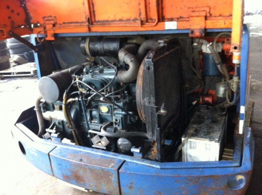 ขาย KUBOTA KH-027 ขาย KUBOTA KH-027