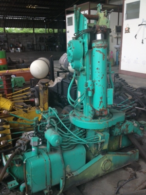 ขายเครนไมดะ 2 ตัน 3 ตอน มือสองจากญี่ปุ่นแท้ๆ