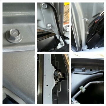 MITSUBISHI TRITON MEGACAB2.5GLX  2012