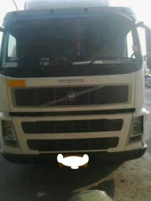 Volvo FM13 เกียร์  Auto ไอทีฟ ปี 50