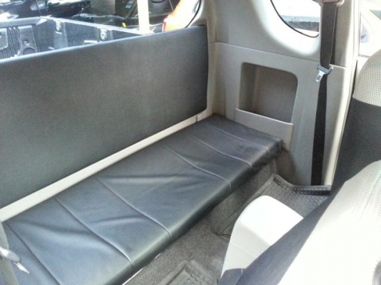 MITSUBISHI TRITON MEGACAB 2.5 GLX 2006