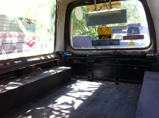 ขายคาริเบียน diesel ยกสูง พร้อมใช้ ขายคาริเบียน diesel ยกสูง พร้อมใช้