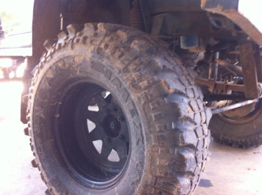 ขายคาริเบียน diesel ยกสูง พร้อมใช้ ขายคาริเบียน diesel ยกสูง พร้อมใช้