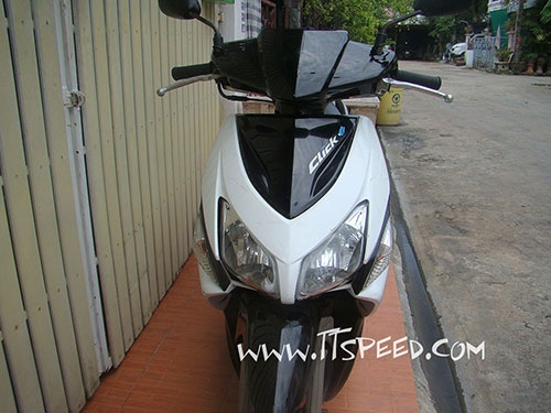 Click คาร์บูเครื่องเดิมราคาถูก