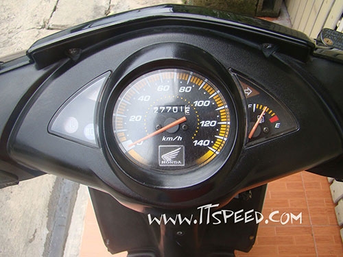 Click คาร์บูเครื่องเดิมราคาถูก