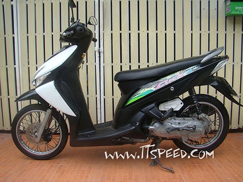 Click คาร์บูเครื่องเดิมราคาถูก