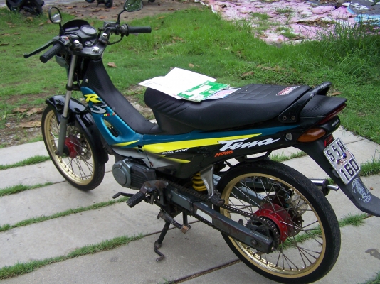 ขายเทน่าปี40