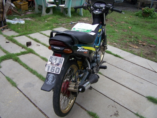 ขายเทน่าปี40