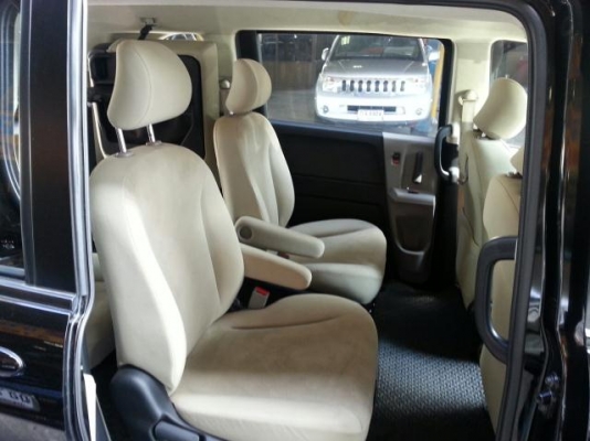 HONDA FREED 1.5 E 2010