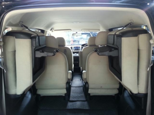 HONDA FREED 1.5 E 2010