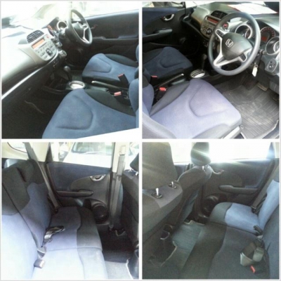 ขายด่วนHONDA JAZZ 1.5V 2011 ขายด่วนHONDA JAZZ 1.5V 2011