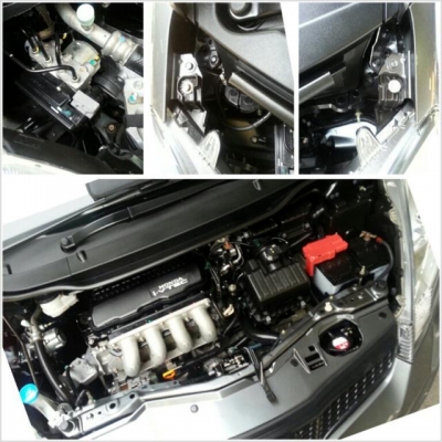 ขายด่วนHONDA JAZZ 1.5V 2011 ขายด่วนHONDA JAZZ 1.5V 2011