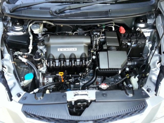 ขายด่วน HONDA CITY ZX 1.5 IDSI 2008