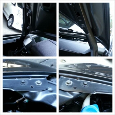 HONDA CITY 1.5 V 2010