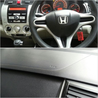 ขายด่วนHONDA CITY 1.5V 2009