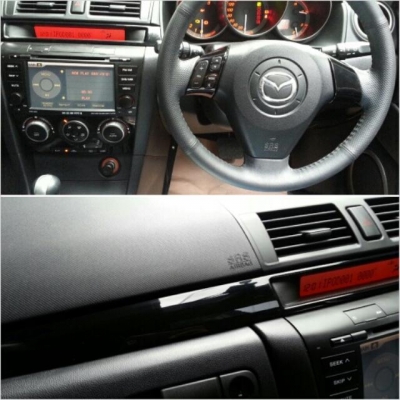 ขายด่วนMAZDA 3  2.0 2010