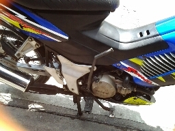 ขาย honda sonic 125 s