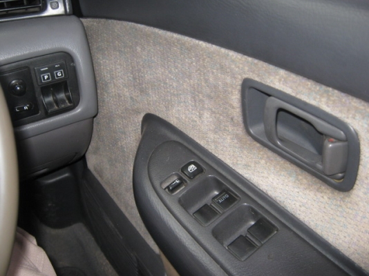 (รถใช้ประจำทุกวันสอบถามได้ไม่ซื้อหาไม่ว่ากัน)NISSAN SANNY เครื่อง1500 หัวฉีด ติดแกสLPG ปี 1995 0836613829 (รถใช้ประจำทุกวันสอบถามได้ไม่ซื้อหาไม่ว่ากัน)NISSAN SANNY เครื่อง1500 หัวฉีด ติดแกสLPG ปี 1995 0836613829